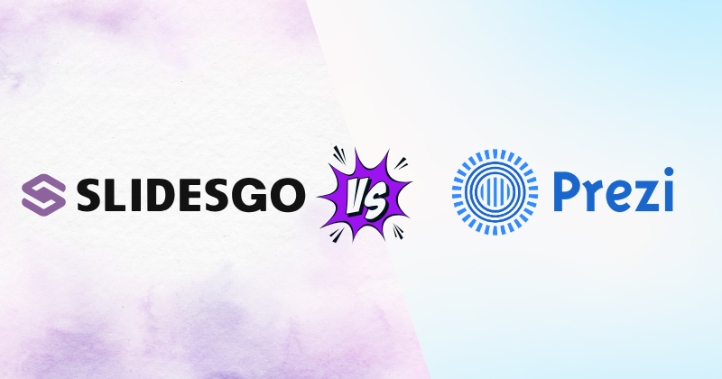 Slidesgo vs Prezi: Choose the Right AI Presentation Tool in 2025