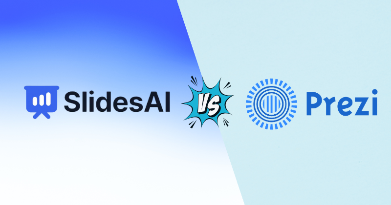 slidesai vs prezi