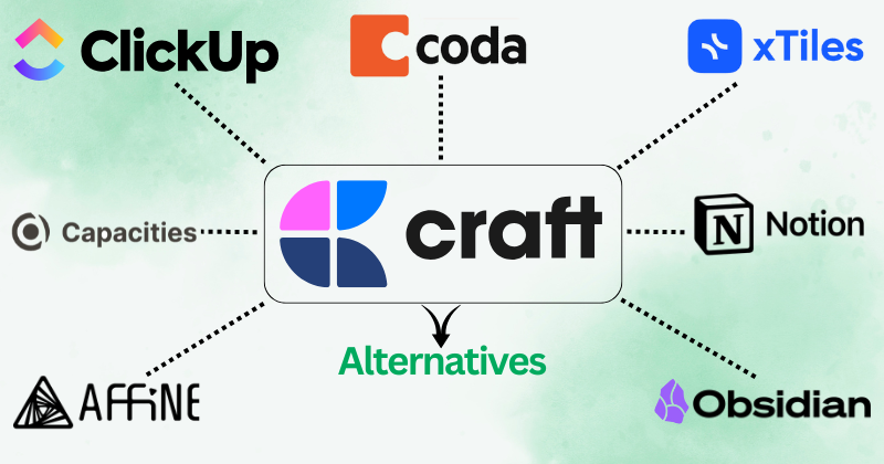 craft alternatives