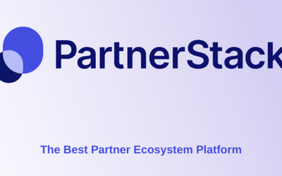 PartnerStack Review 2025: Best Partner Ecosystem Platform