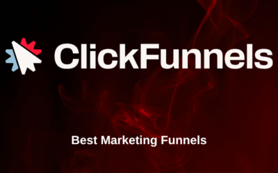 Clickfunnels Review 2025: Easy Funnel Builder?