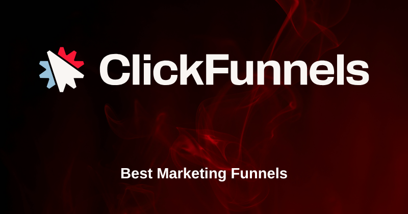 Clickfunnels