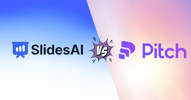 slidesai vs pitch