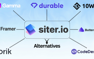 9 Best Siter Alternatives: Top Ranked Sites in 2025?