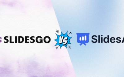 SlidesGo vs SlidesAI: Best Presentetion Tool in 2025