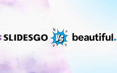 Slidesgo vs Beautiful AI: Best AI Presentation Maker in 2025