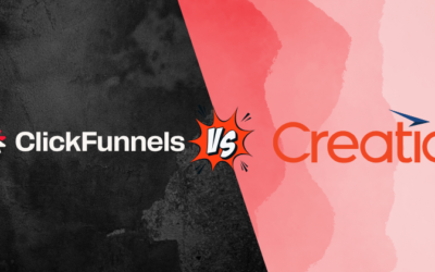 ClickFunnels vs Creatio CRM: Ultimate CRM Breakdown in 2025