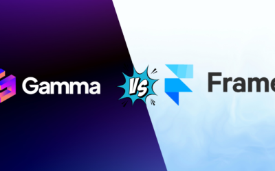 Gamma vs Framer: Which Is Right for You in 2025?