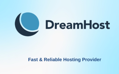 DreamHost Review 2025: The Best Hosting Provider?