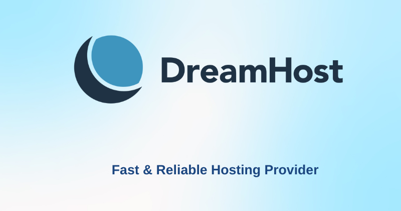 DreamHost Featured Image