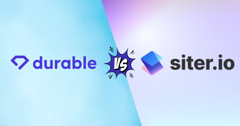 durable vs siter