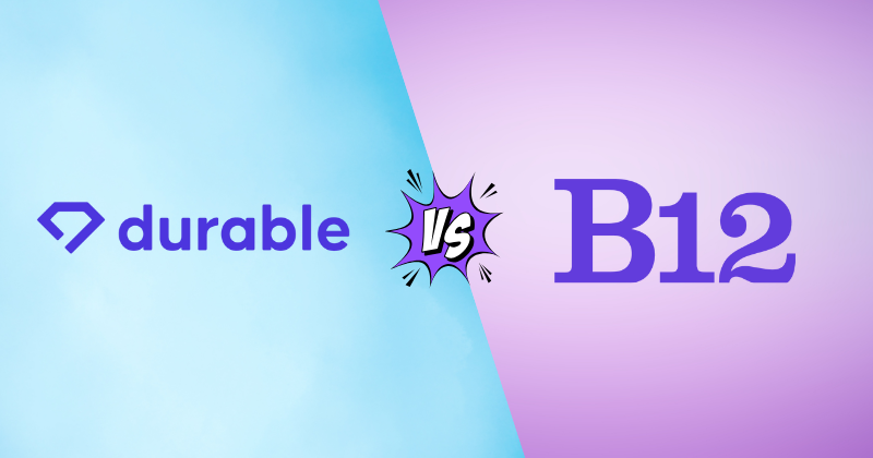 durable vs b12