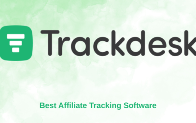 Trackdesk Review 2025: Best Affiliate Tracking Software