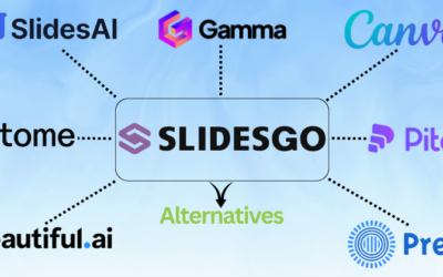 7 Best Slidesgo Alternatives: Design Better Slides in 2025?