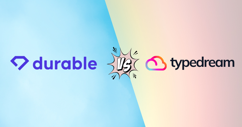 durable vs typedream