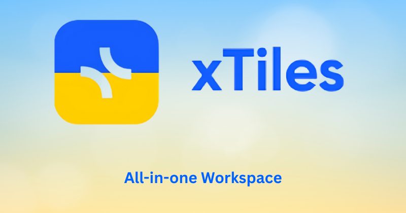 xTiles Featured Image