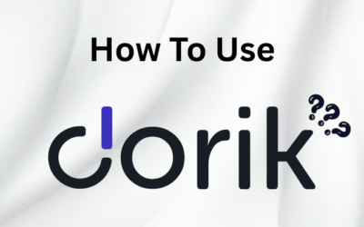 How to Use Dorik: Quick Start Guide For Beginners in 2025