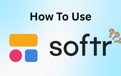 How to Use Softr: Simple Step-by-Step Guide in 2025