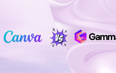 Canva vs Gamma: Which Presentation Maker Wins in 2025?