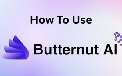 How to Use Butternut AI: Build Sites Fast in 2025