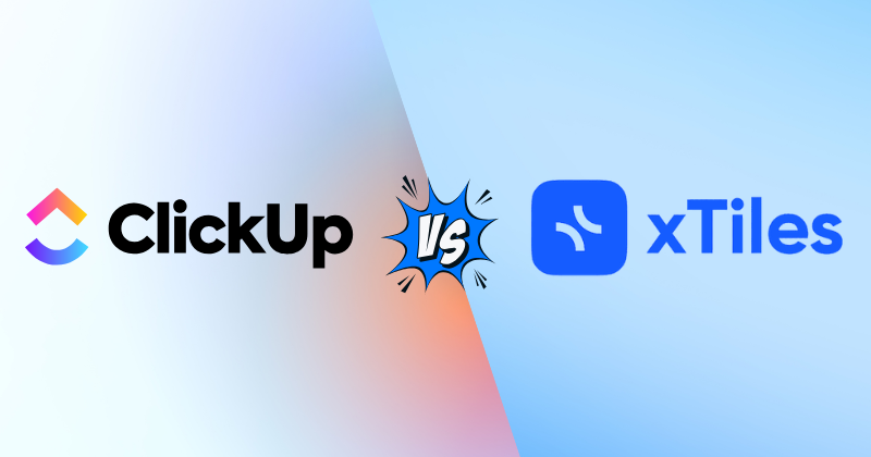 clickup vs xtiles