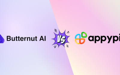 Butternut vs Appy Pie: Best AI Website Tool in 2025?