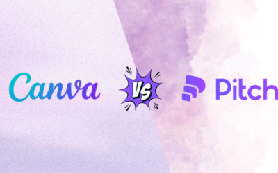 Canva vs Pitch: Presentation Battle in 2025?