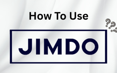 How to Use Jimdo: Easy Step-by-Step Tutorial in 2025