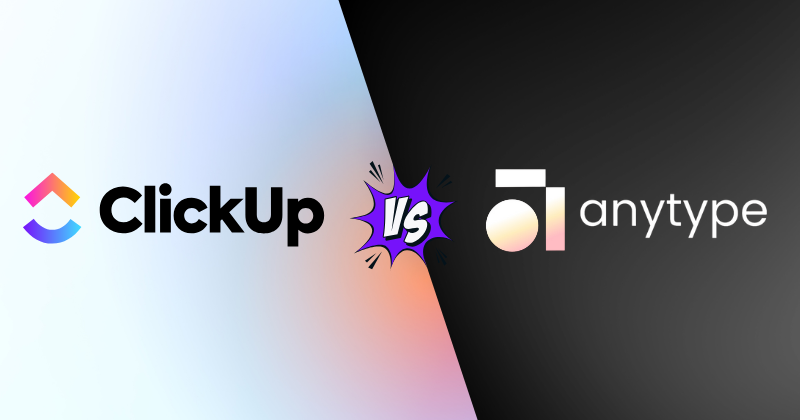 clickup vs anytype