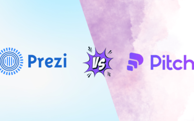 Prezi vs Pitch: Which Presentation Maker Wins in 2025?