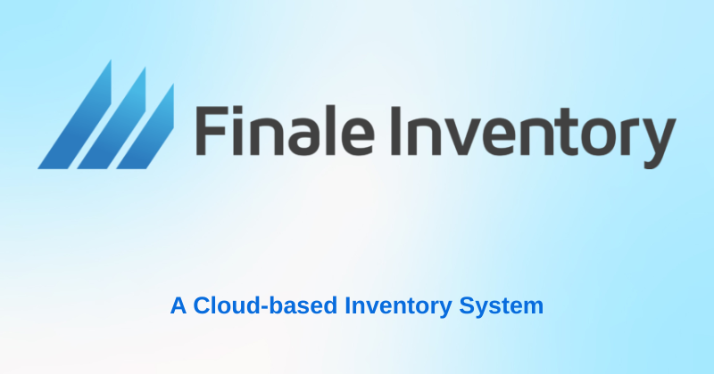 Finale Inventory Featured Image