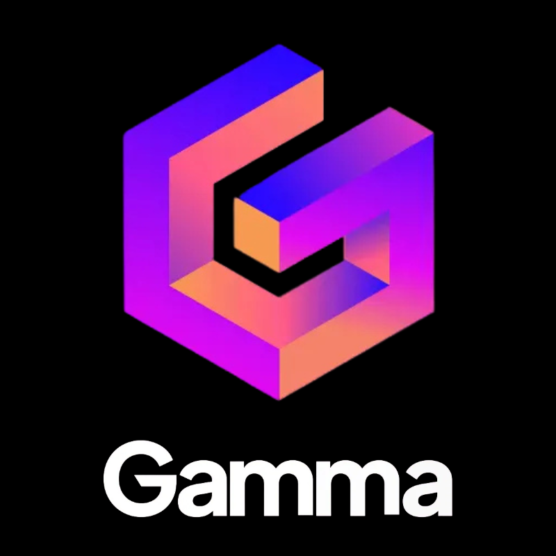 GAMMA cta