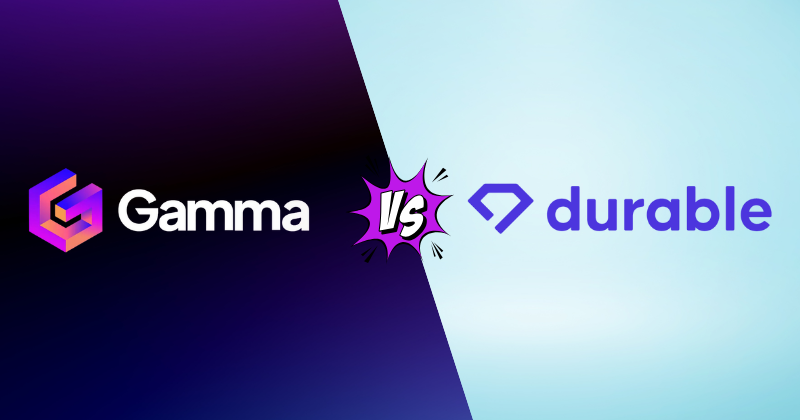 GAMMA vs Durable