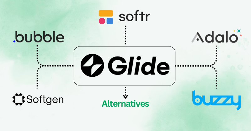Alternativas a Glide