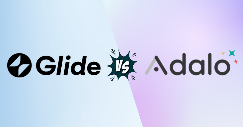 Glide vs Adalo