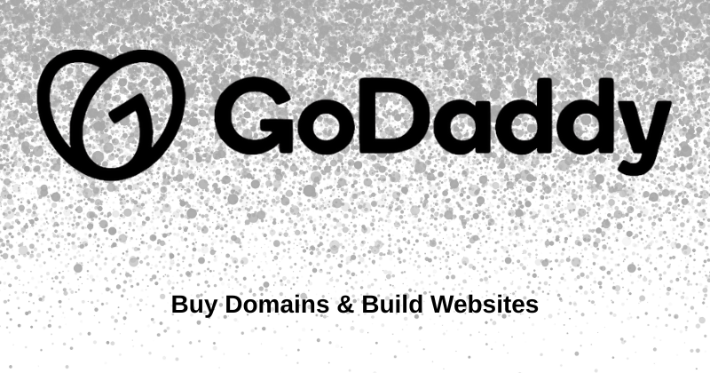 Godaddy Featured Image