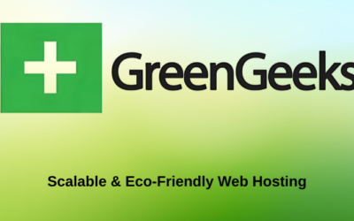 GreenGeeks Review: Reliable & Eco-Friendly Hosting in 2025!