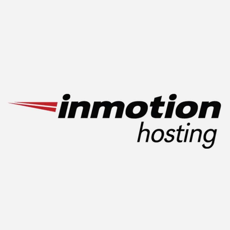 InMotion Hosting CTA