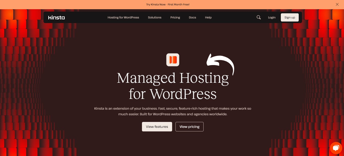 Kinsta Review 2026: Worth $30/Month or Overhyped? 4 Kinsta What is Image