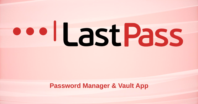 LastPass Featured Image