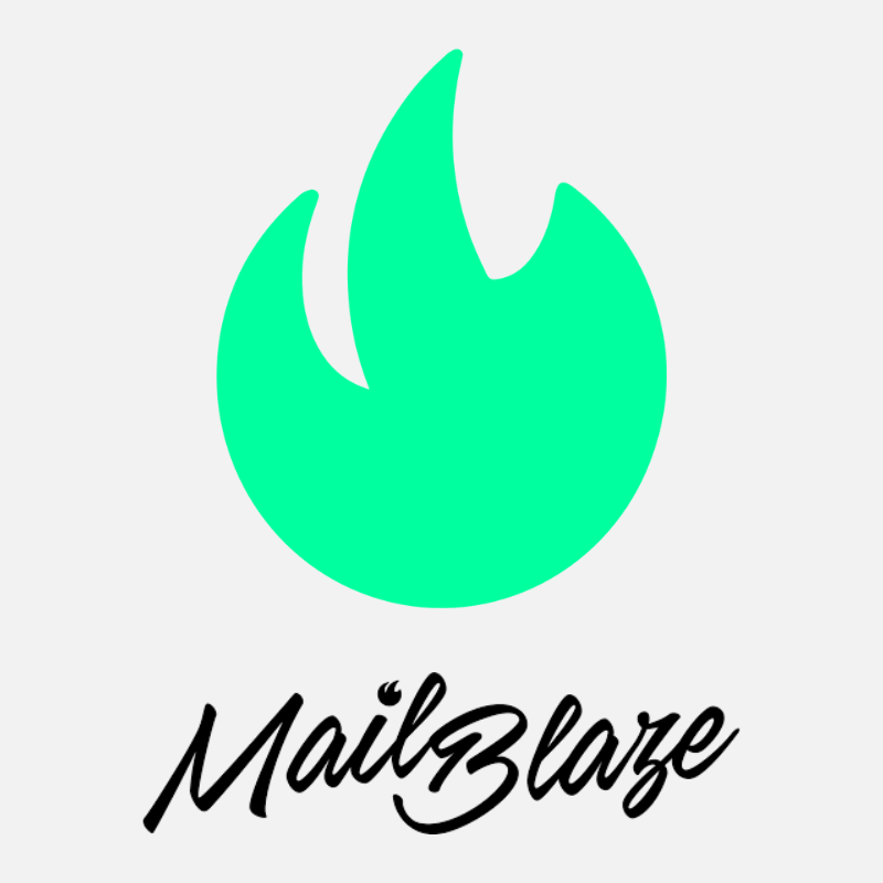 MAILBLAZE cta