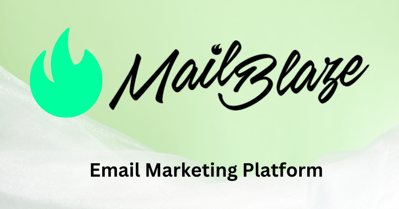 MAILBLAZE logo