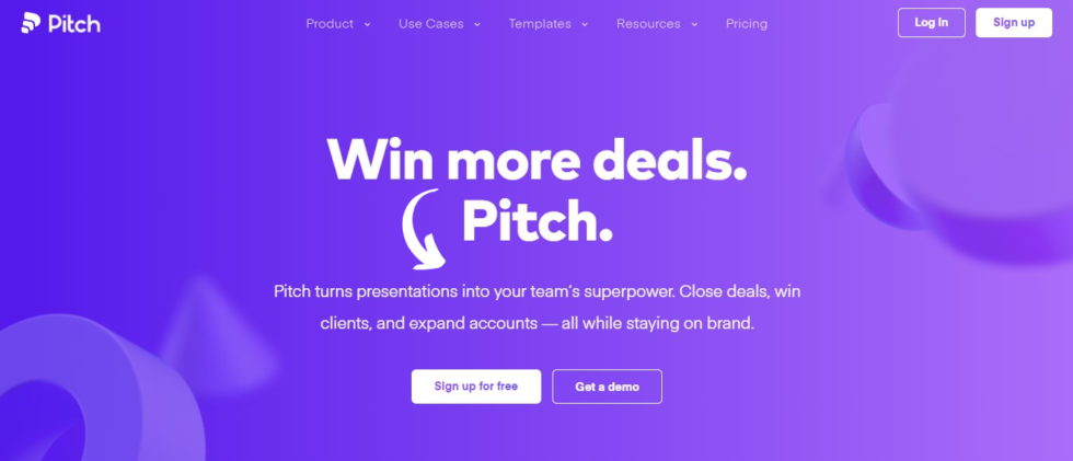 SlidesAI vs Pitch 2026 — Don't Buy Until You Read This 9 Pitch What is Image