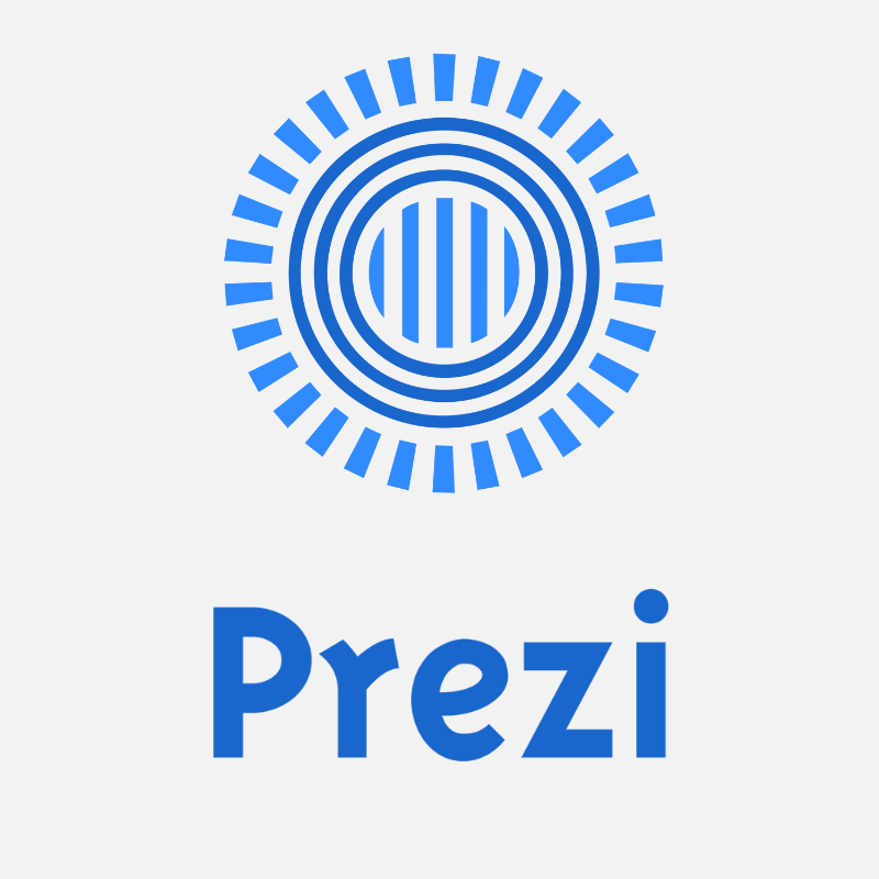 Prezi CTA