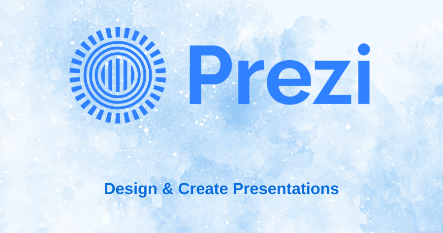 Prezi Featured Image