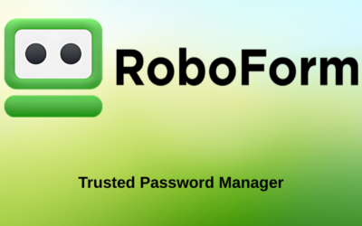 RoboForm Review 2025: Keep All Your Passwords Safe?