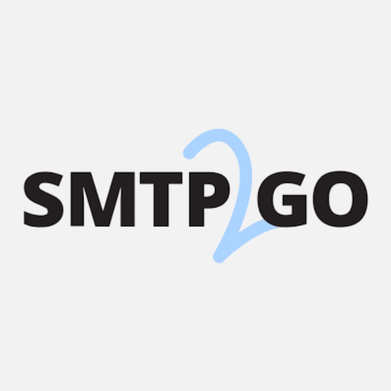 SMTP2GO cta