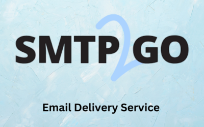 SMTP2GO Review: Best Email Delivery Service in 2025?