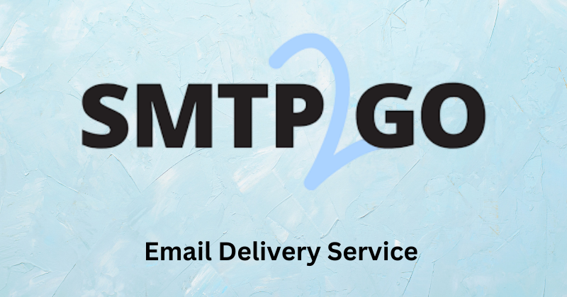 SMTP2GO logo