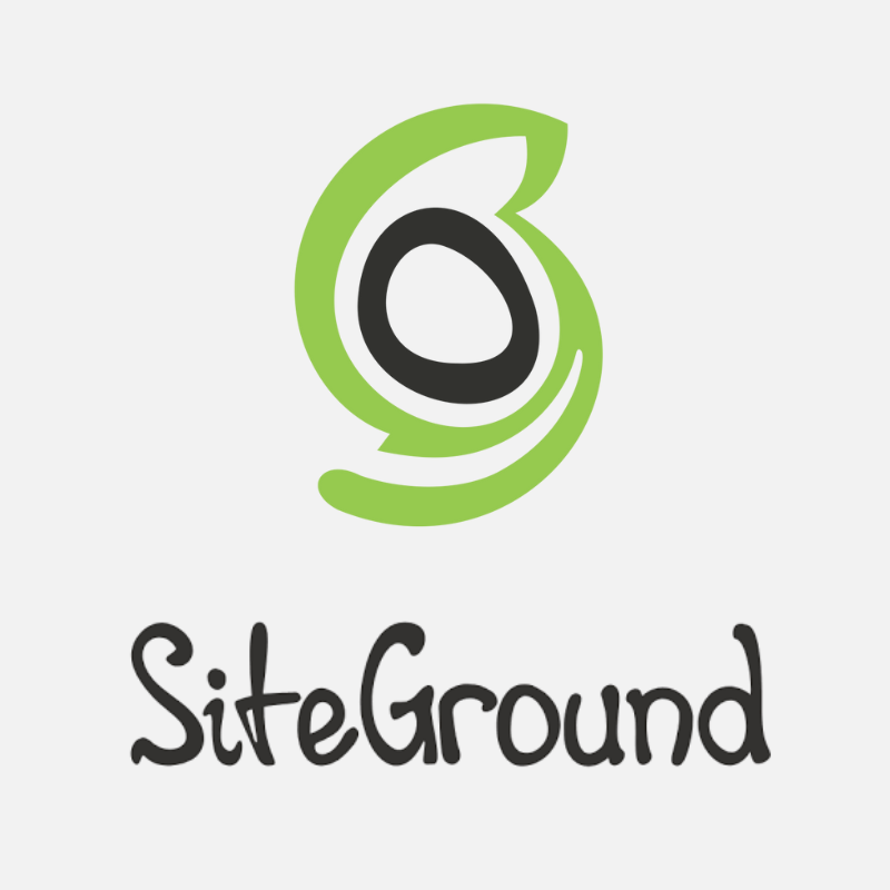 SiteGround CTA